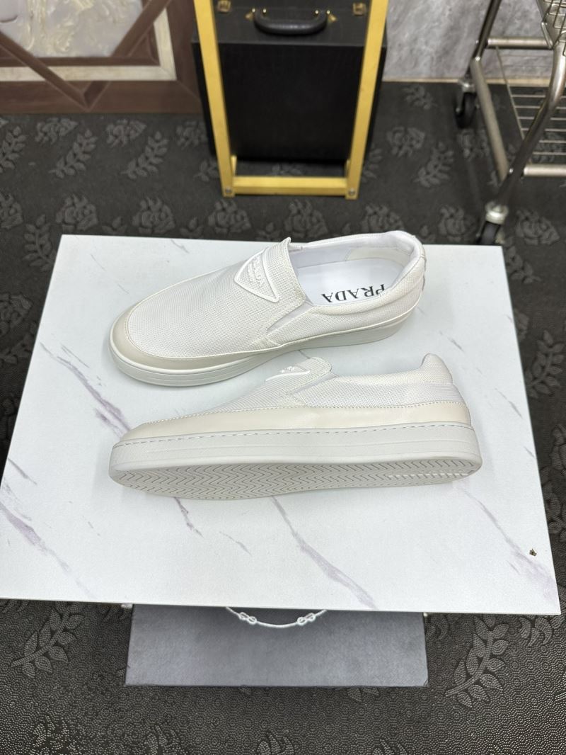 Prada Low Shoes